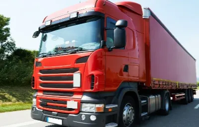 Antalya Sefaköy Ambar Kargo