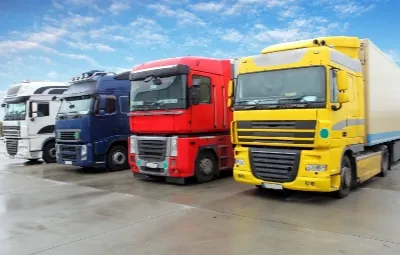 Antalya Sefaköy Nakliye Ambarı