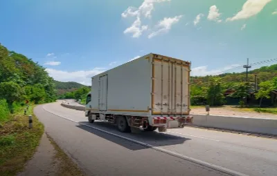 Antalya ile Sefaköy Arası Bulaşık Makinesi Taşıma