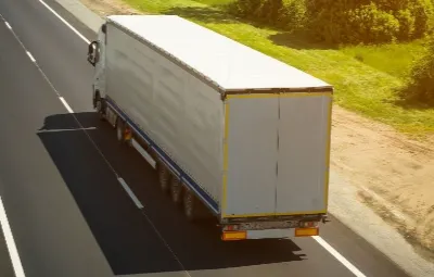 Antalya ile Sefaköy Arası Parça Eşya Taşıma