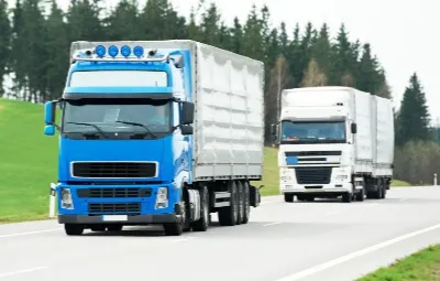 Antalya ile Sefaköy Arası Eşya Taşıma